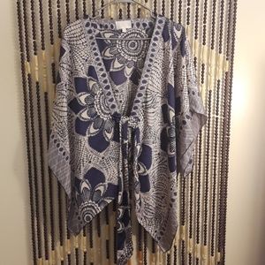 Alexis GORGEOUS  Blouse